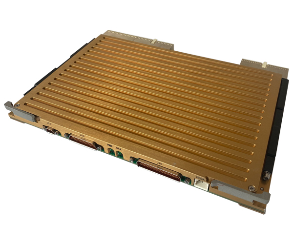 OLP-8242C-6U 全國產CPCI復合信號處理板